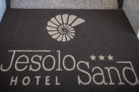 Hotel Jesolo Sand